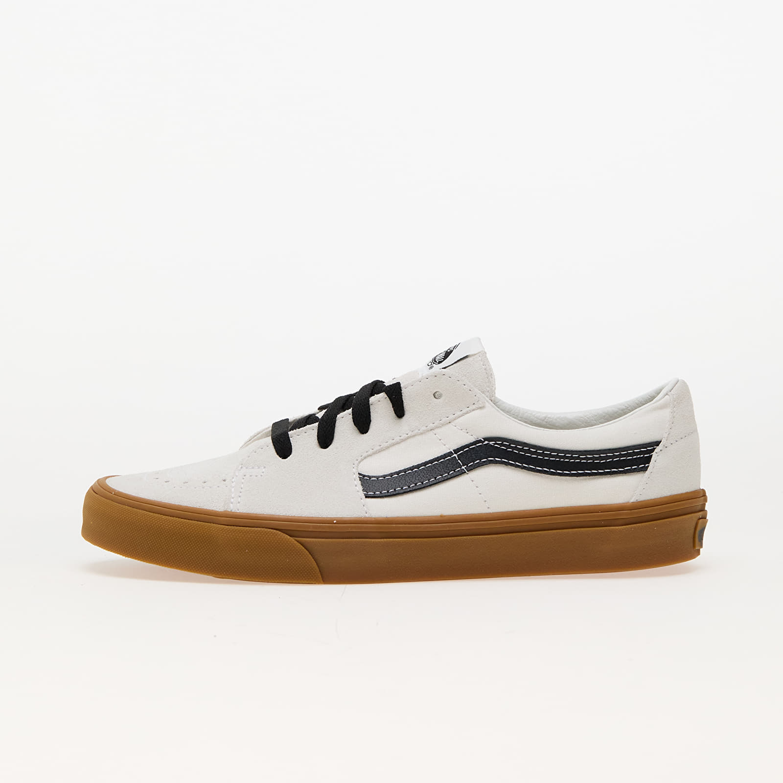 Sneakers Vans SK8-Low Gum Blanc De Blanc