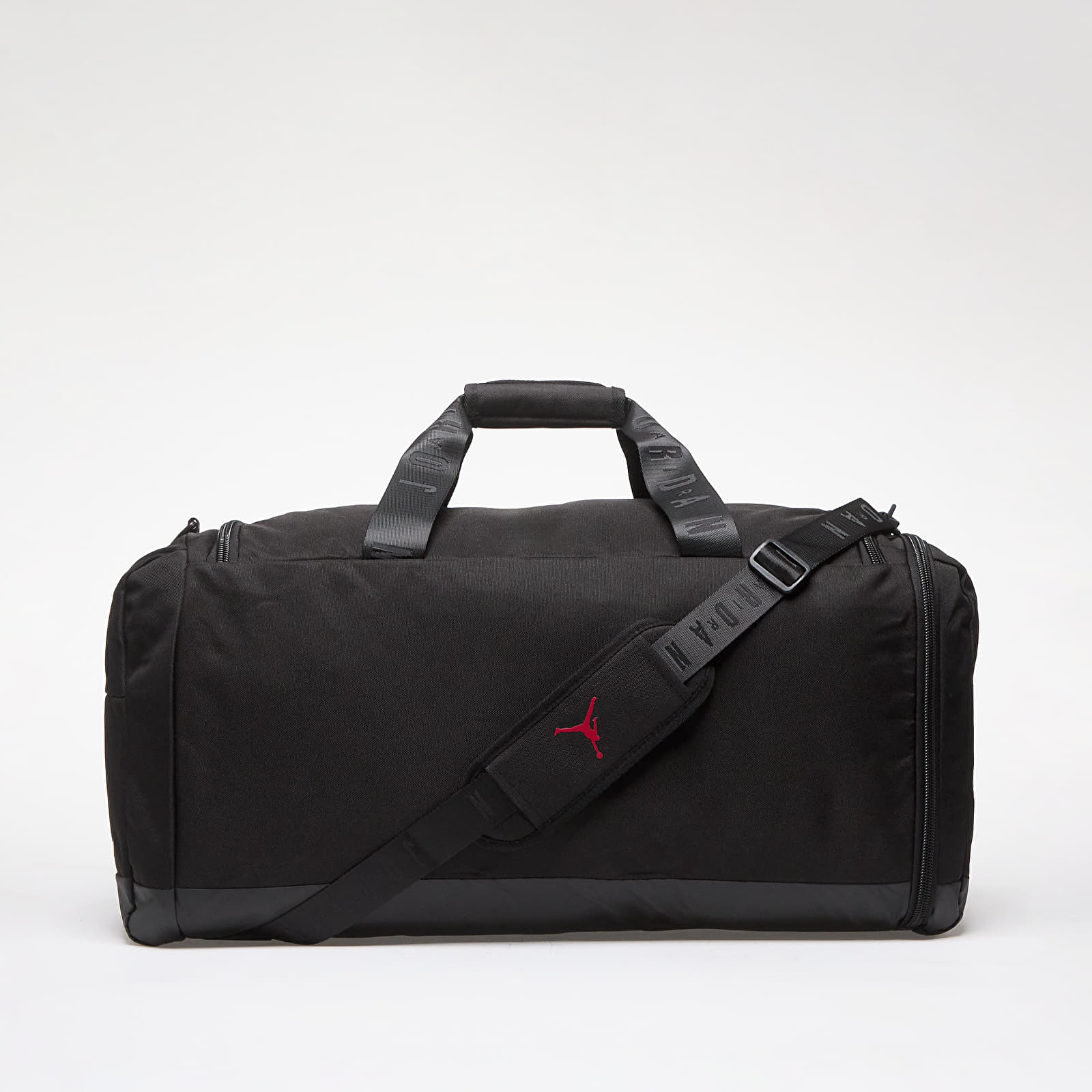 Duffle bag Jordan Jam Velocity Duffle Black