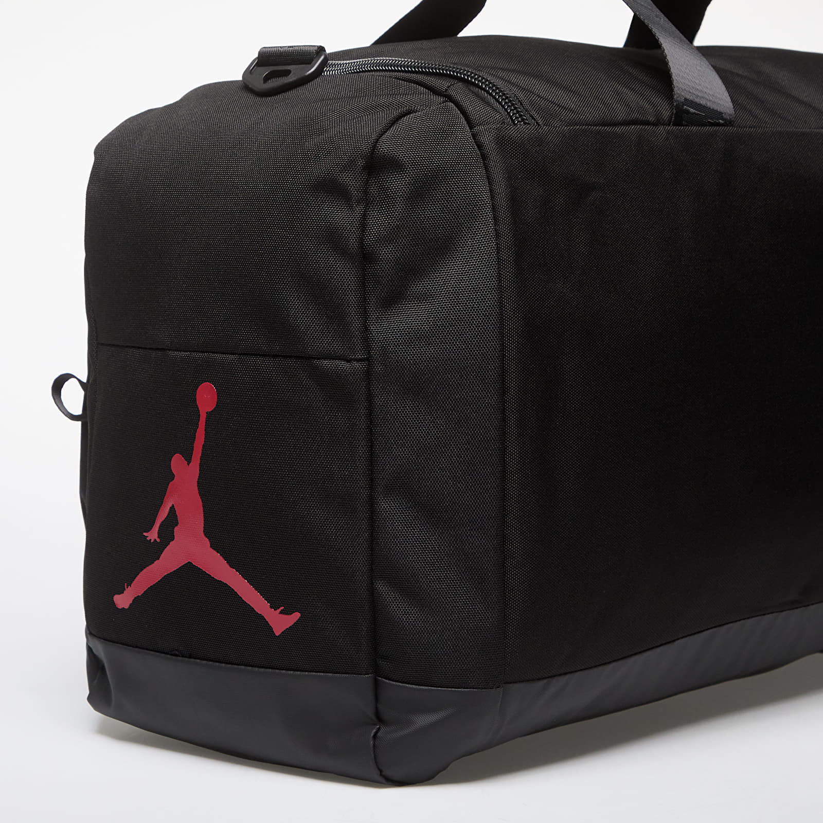 Jordan Jam Velocity Duffle Black 69 l