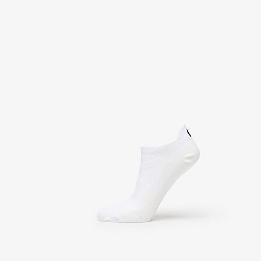 On Performance Low Sock White/ Ivory