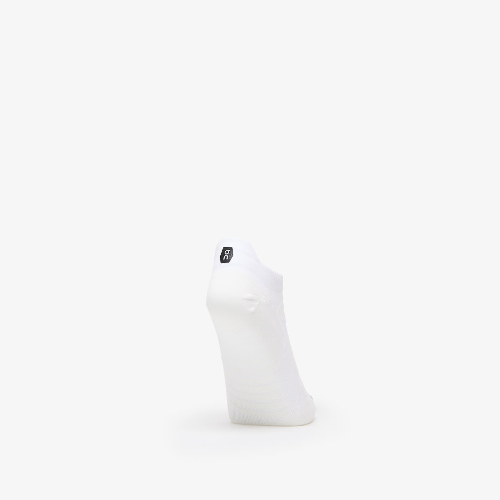 Meeste sokid On Performance Low Sock White/ Ivory