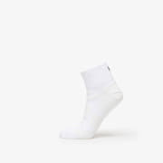 On Performance Mid Sock White/ Ivory
