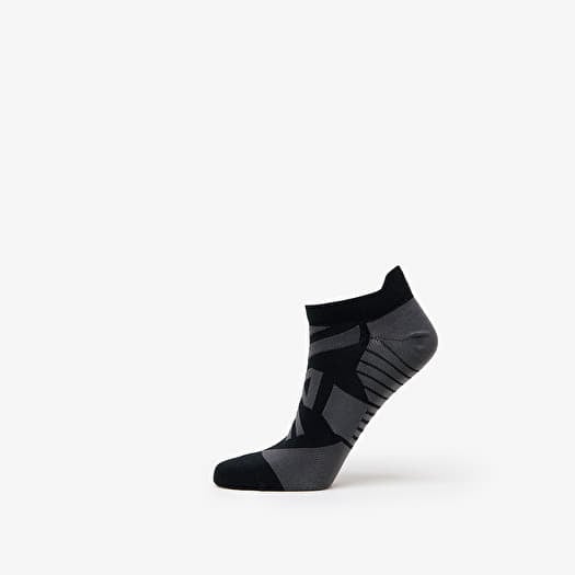 On Performance Low Sock Black/ Shadow