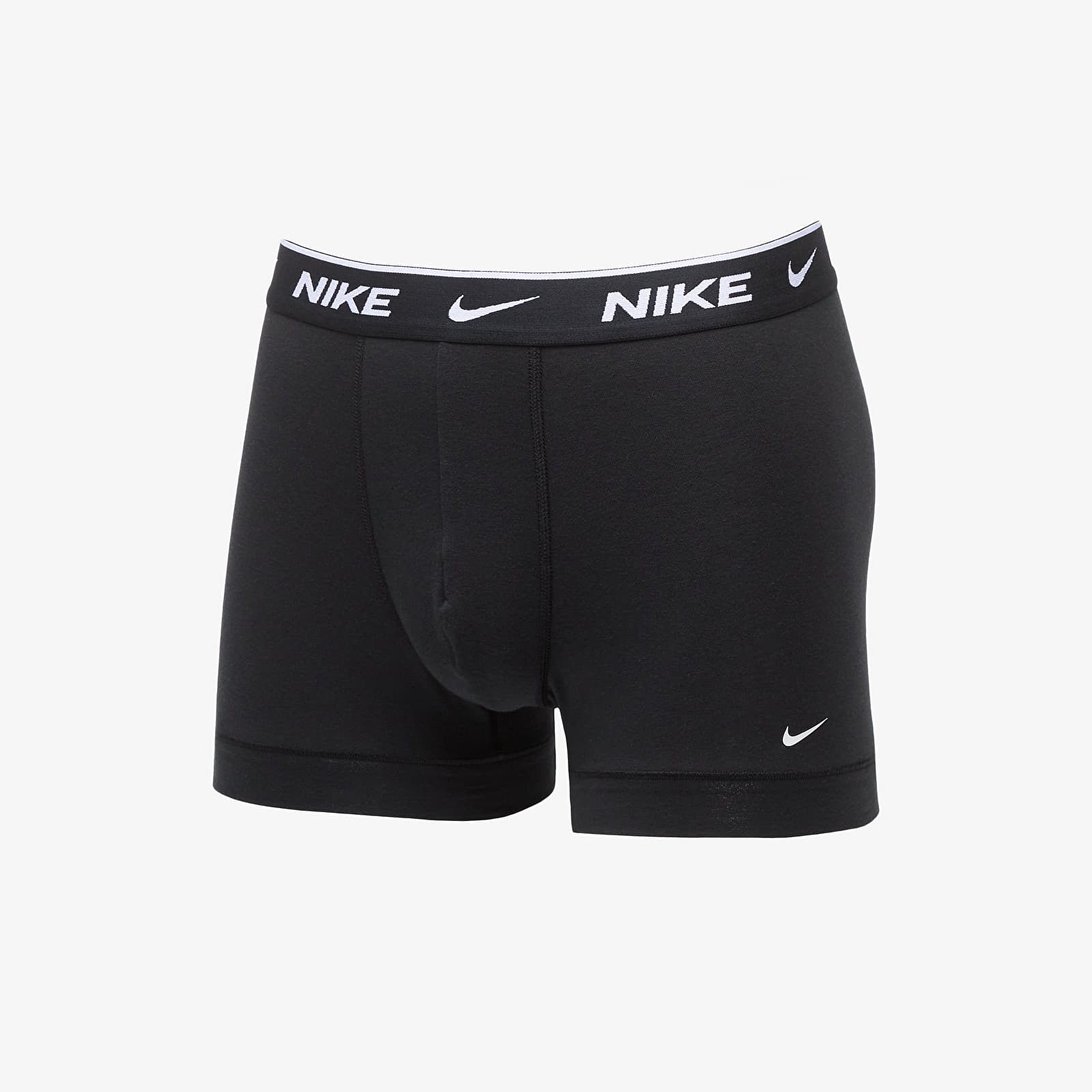 Calzoncillos de boxer Nike Dri-FIT Everyday Cotton Stretch Trunk 3-Pack Multicolor