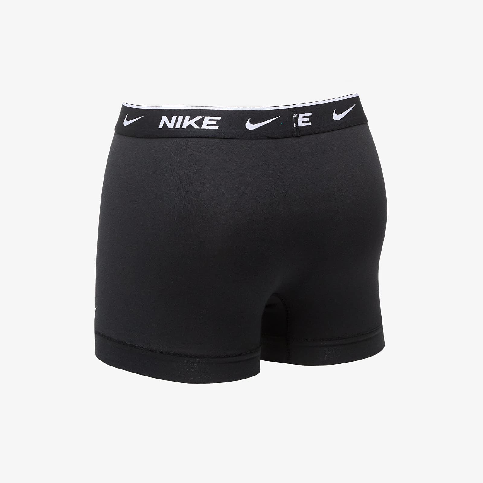 Calzoncillos de boxer Nike Dri-FIT Everyday Cotton Stretch Trunk 3-Pack Multicolor