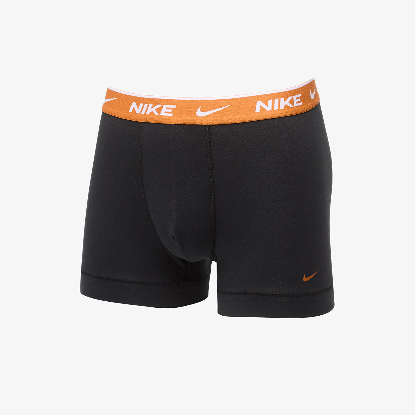 Calzoncillos de boxer Nike Dri-FIT Everyday Cotton Stretch Trunk 3-Pack Multicolor