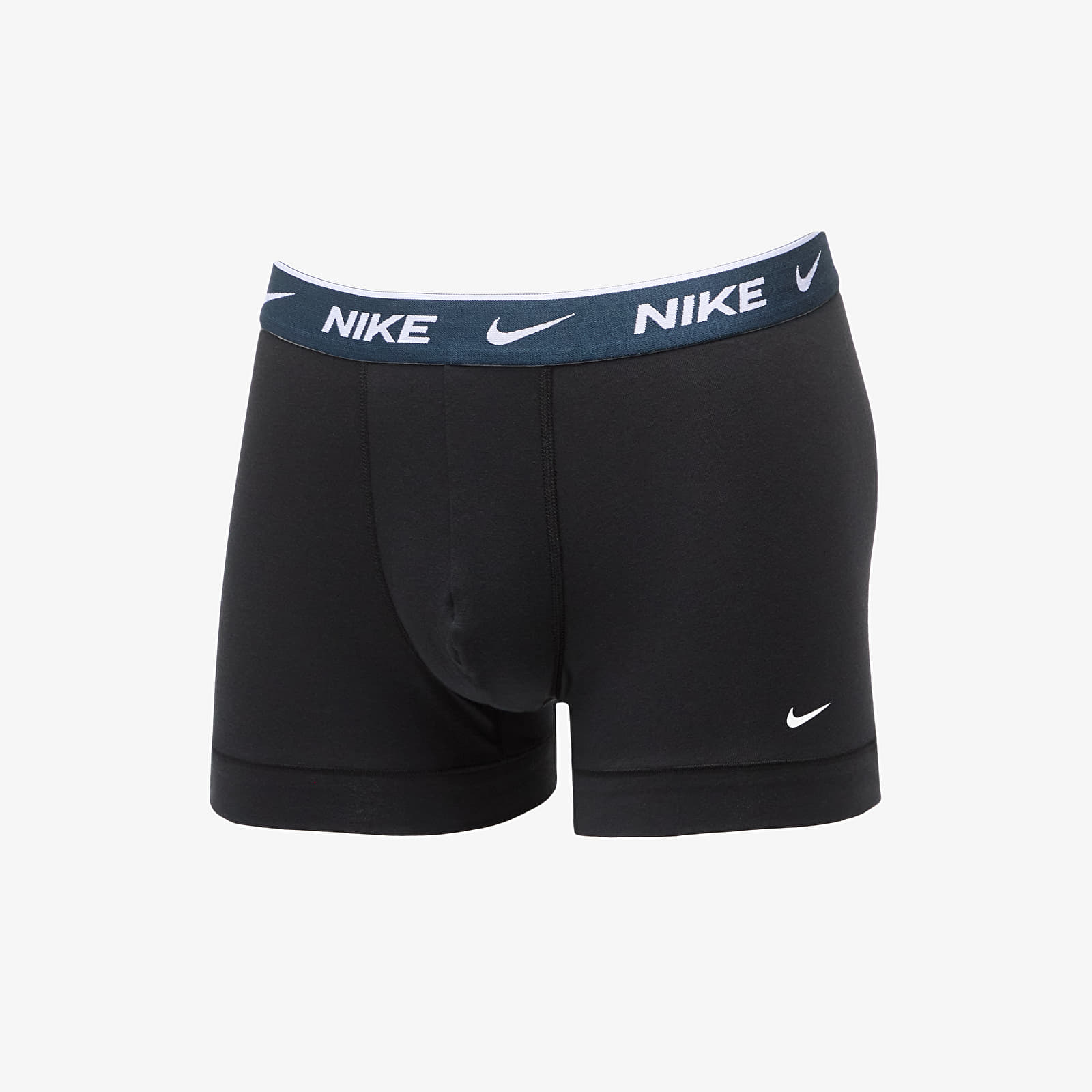 Calzoncillos de boxer Nike Dri-FIT Everyday Cotton Stretch Trunk 3-Pack Multicolor