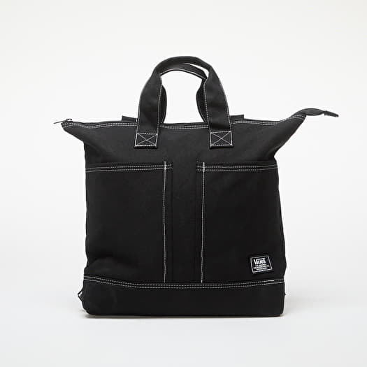 Backpack Vans Daily Backpack Black