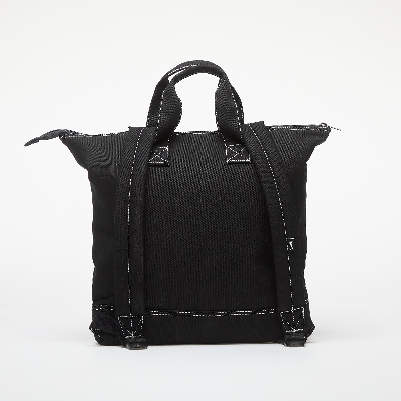 Nahrbtniki  Vans Daily Backpack Black