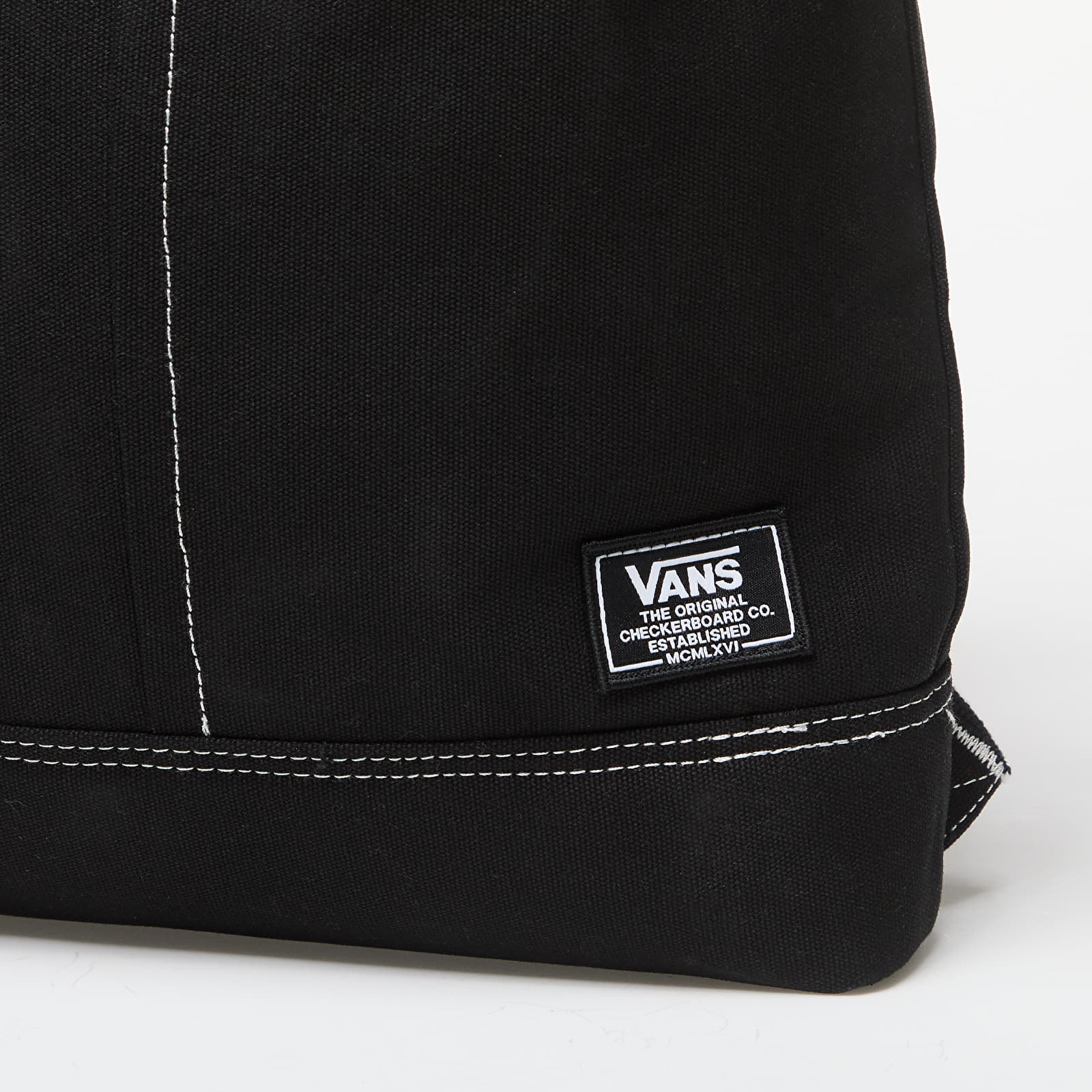 Nahrbtniki  Vans Daily Backpack Black