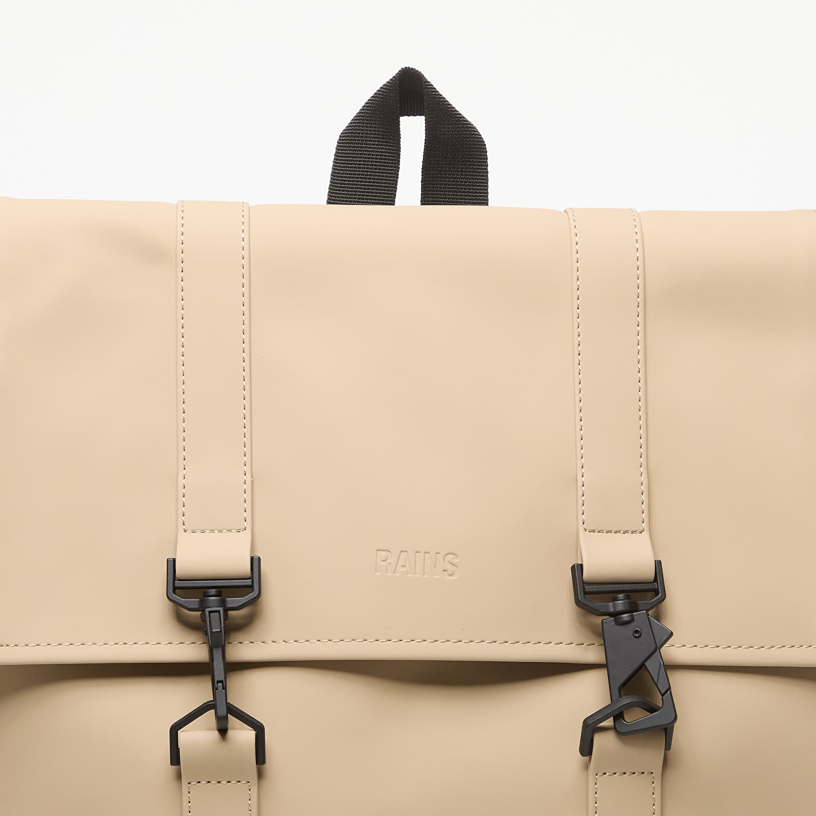 Backpacks Rains MSN Bag Mini W3 Sand
