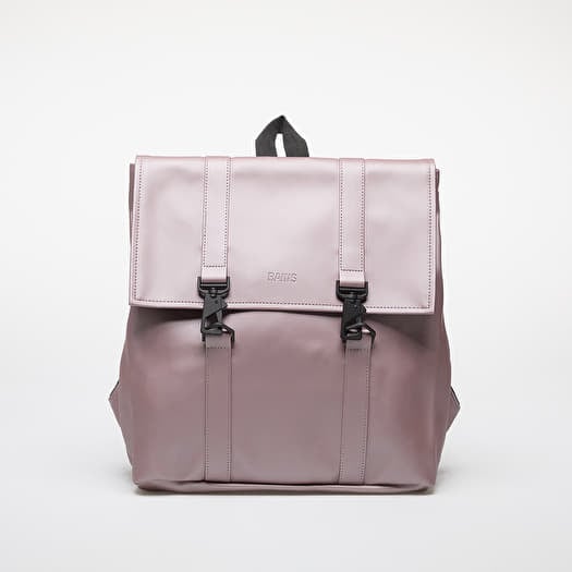 Τσάντες πλάτης Rains MSN Bag Mini W3 Muse