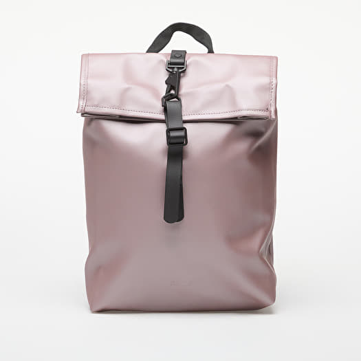 Backpack Rains Rolltop Rucksack Mini W3 Muse