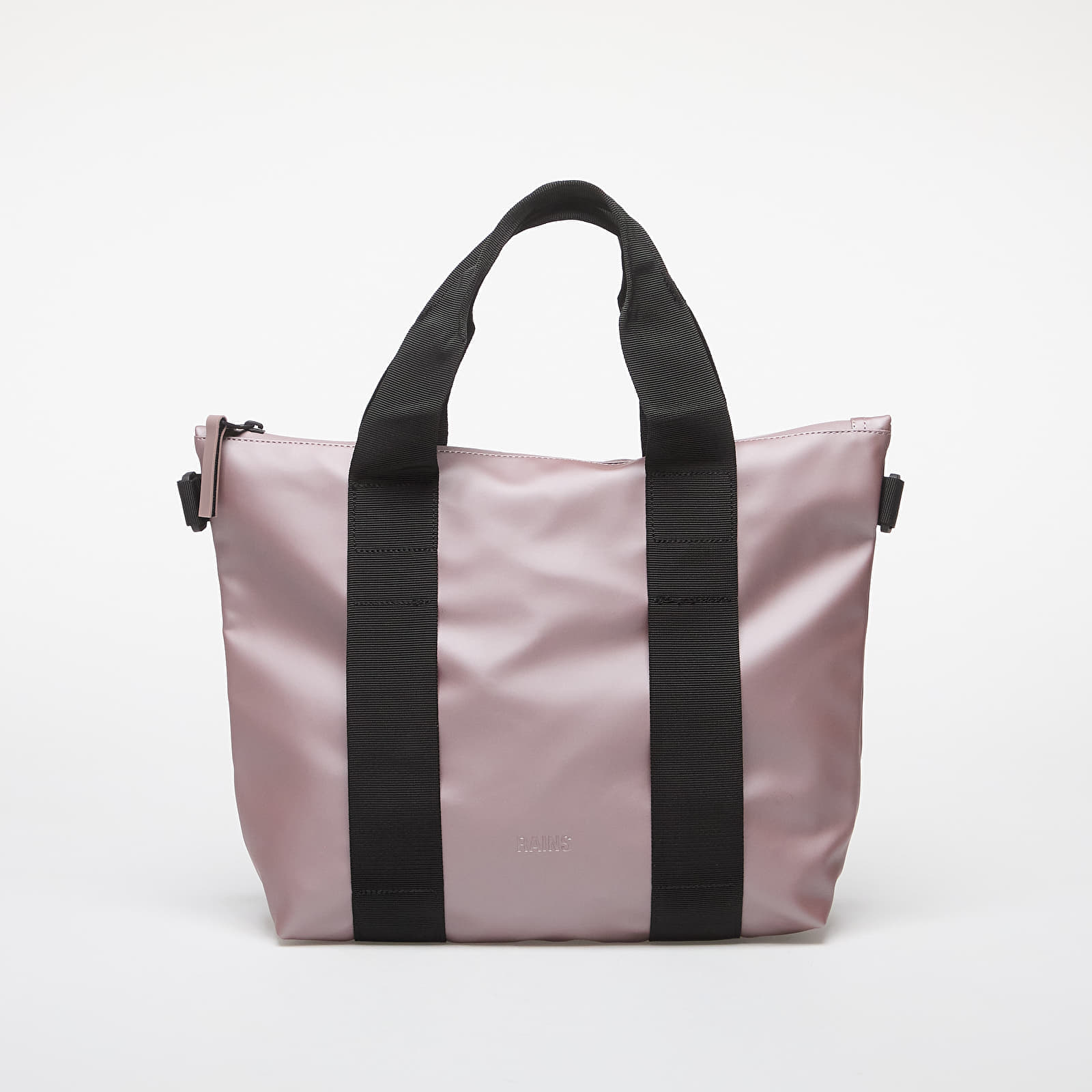 Geantă Rains Tote Bag Micro W3 Muse