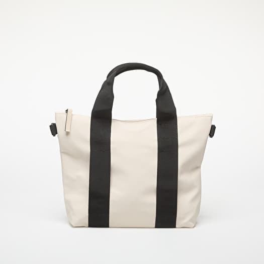 Rains Tote Bag Micro W3 Dune