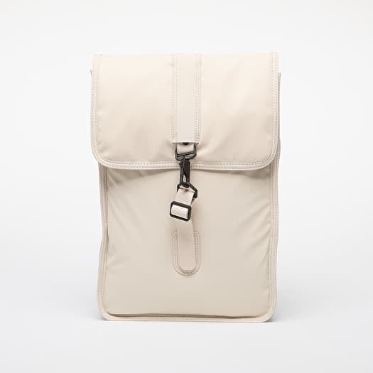 Rugzak Rains Puffed Backpack Mini W3 Dune