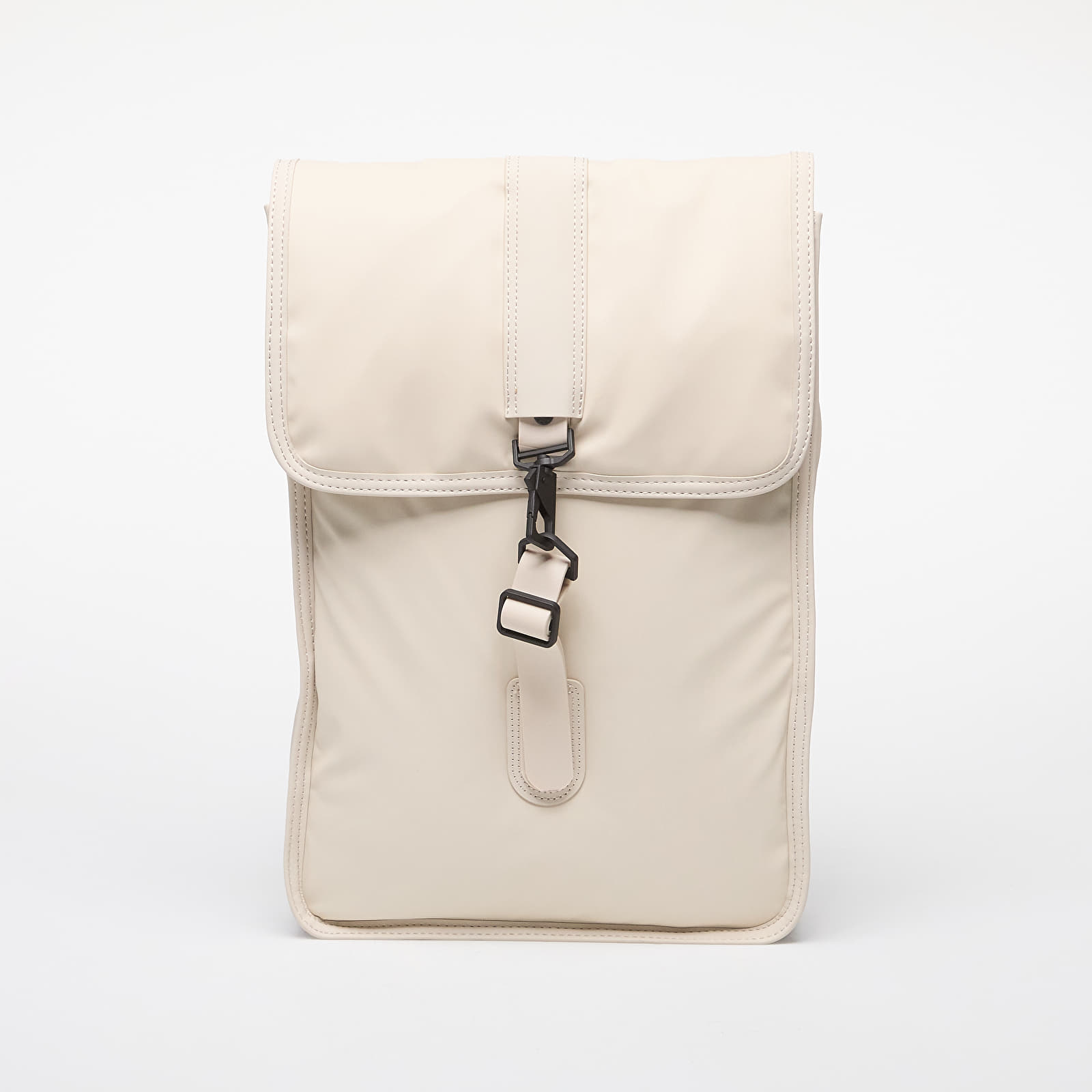 Seljakotid Rains Puffed Backpack Mini W3 Dune