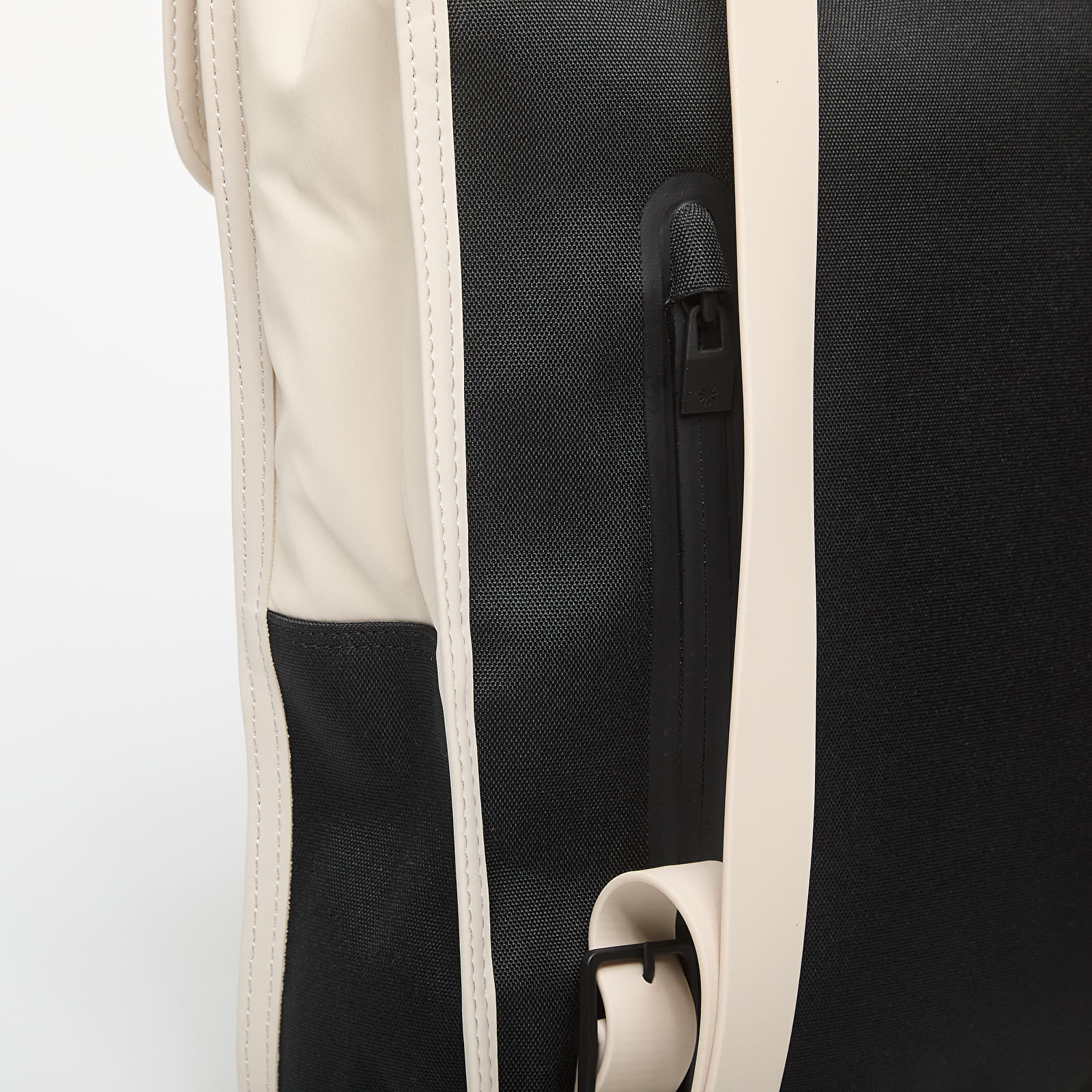 Seljakotid Rains Puffed Backpack Mini W3 Dune