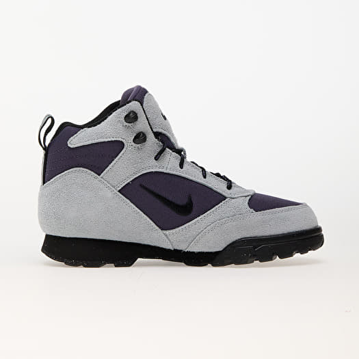 Herensneakers en -schoenen Nike Acg Torre Mid Waterproof Light Pumice/ Black-Dark Raisin