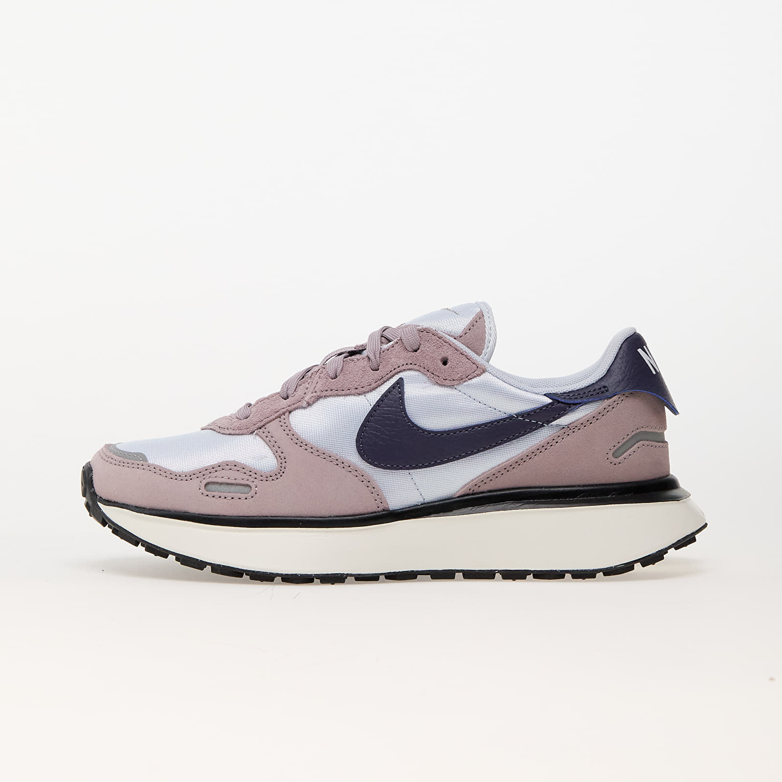 Tenisky Nike W Phoenix Waffle Football Grey/ Light Violet Ore/ Taupe Grey/ Dark Raisin EUR 40