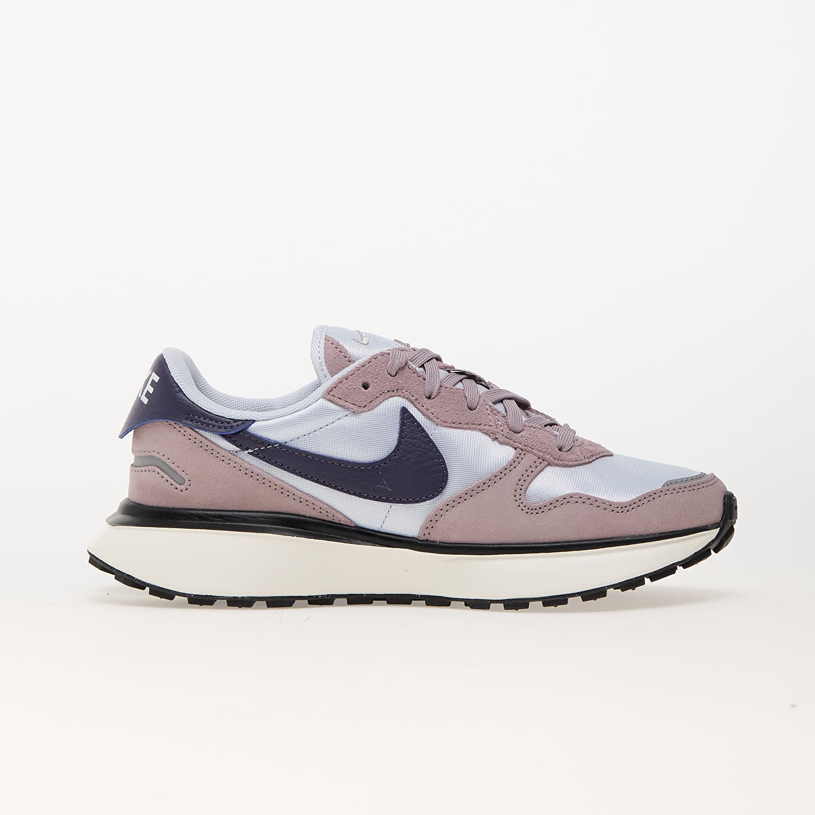 Obuwie Nike W Phoenix Waffle Football Grey/ Light Violet Ore/ Taupe Grey/ Dark Raisin