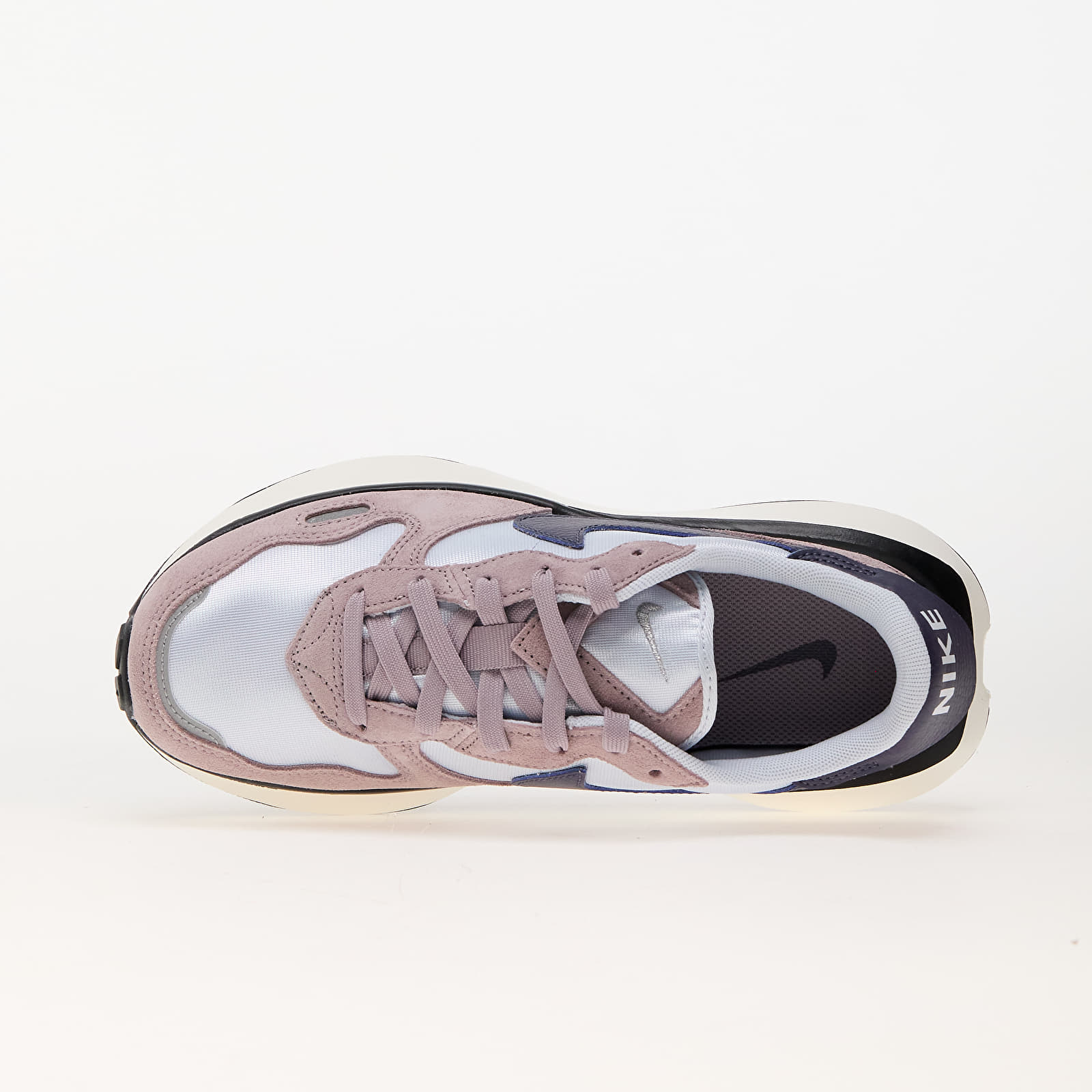 Obuwie Nike W Phoenix Waffle Football Grey/ Light Violet Ore/ Taupe Grey/ Dark Raisin