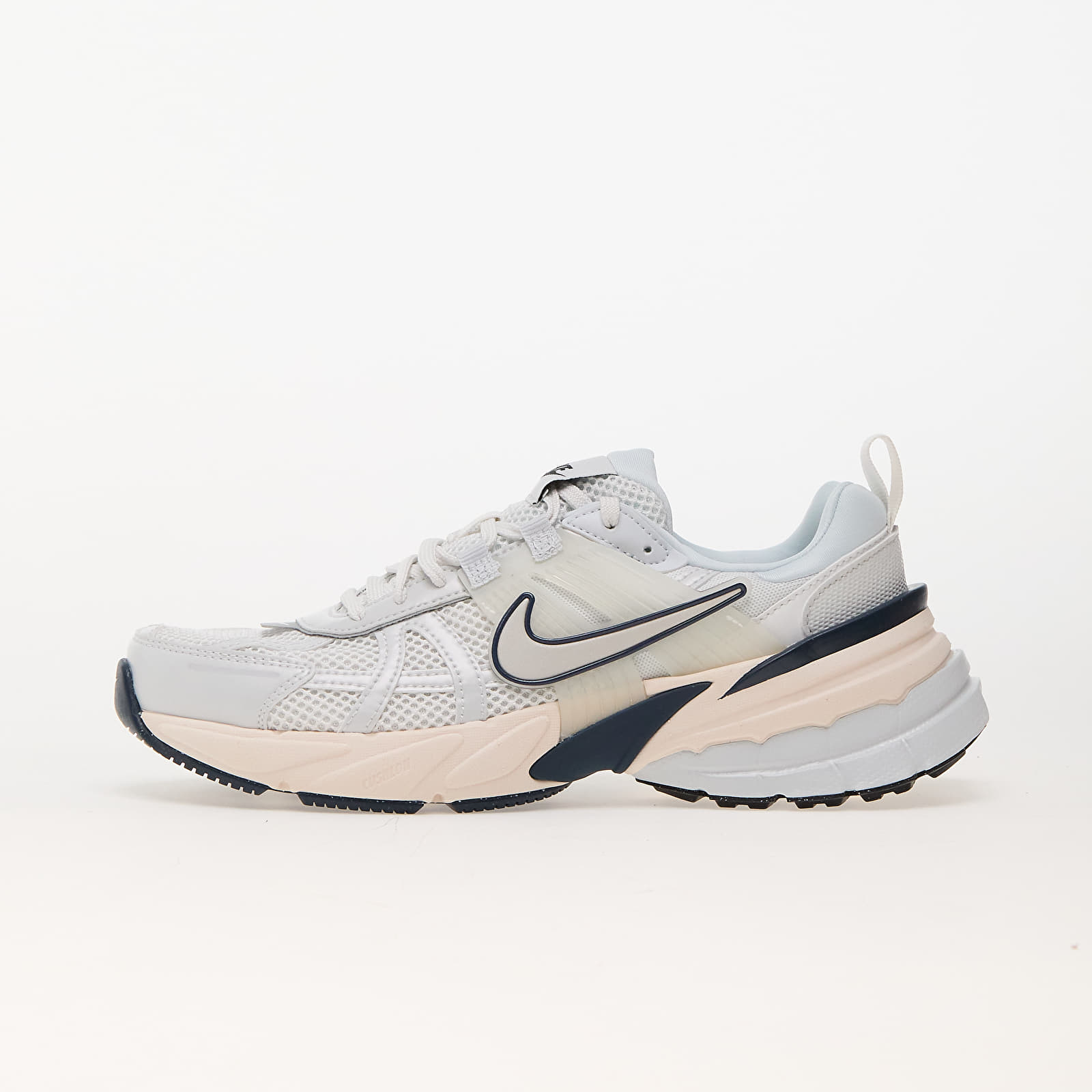 Încălțăminte și sneakerși pentru femei Nike W V2K Run Platinum Tint/ Platinum Tint