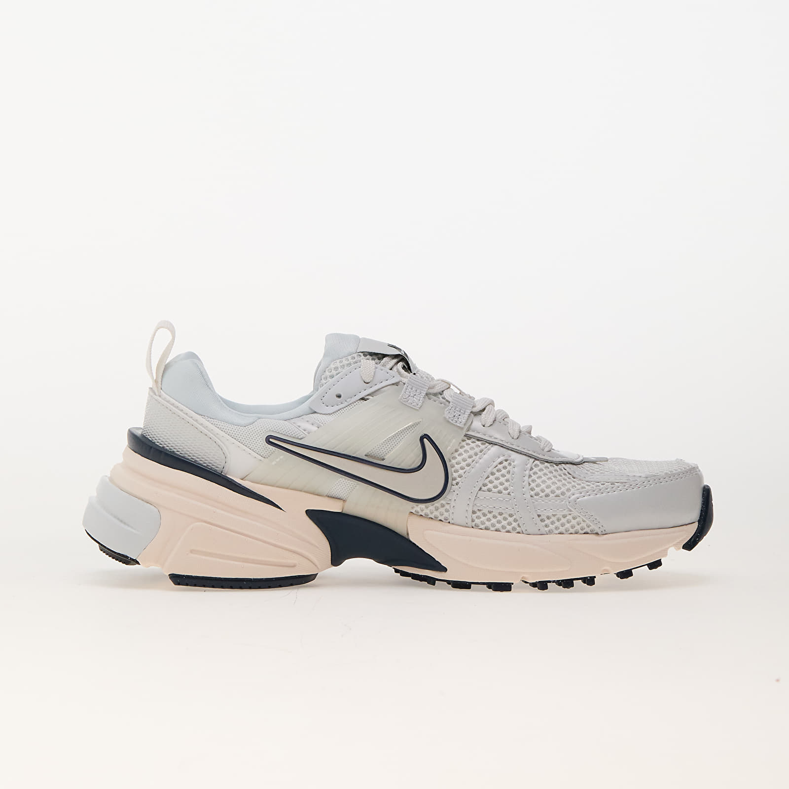 Încălțăminte și sneakerși pentru femei Nike W V2K Run Platinum Tint/ Platinum Tint