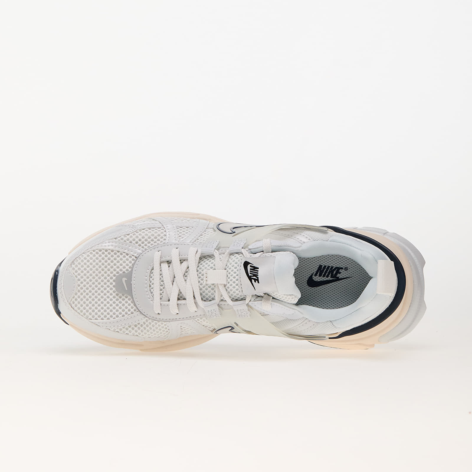 Încălțăminte și sneakerși pentru femei Nike W V2K Run Platinum Tint/ Platinum Tint