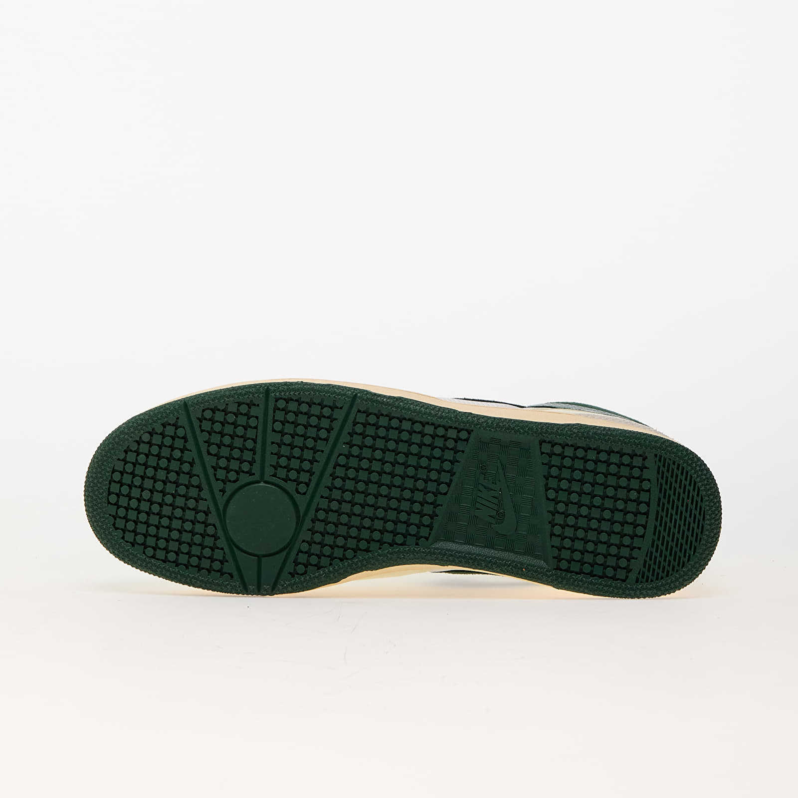 Meeste tossud ja kingad Nike Attack Sail/ Fir-Coconut Milk-Pale Vanilla