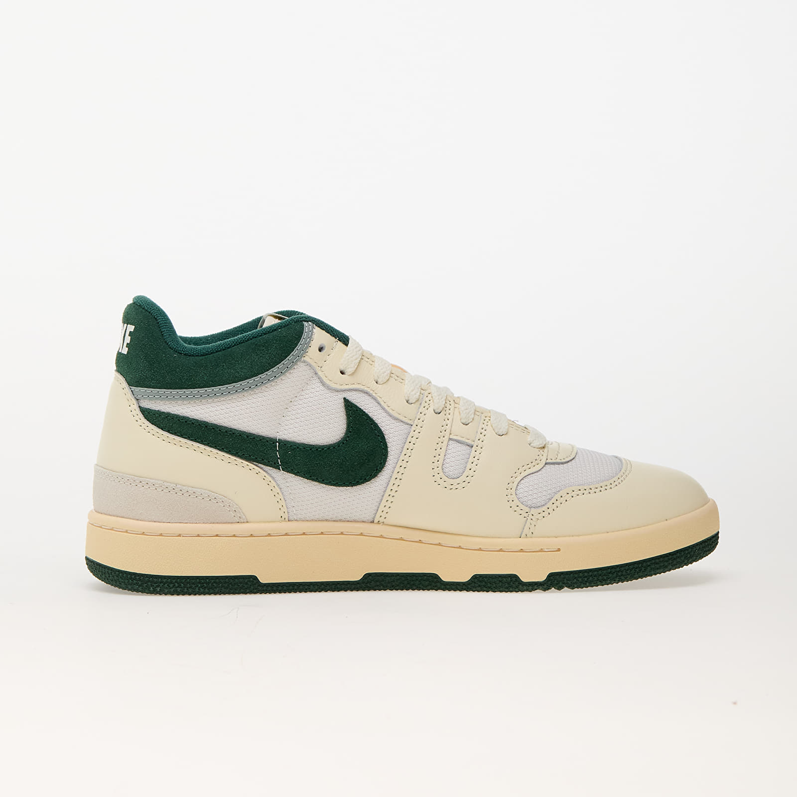 Meeste tossud ja kingad Nike Attack Sail/ Fir-Coconut Milk-Pale Vanilla