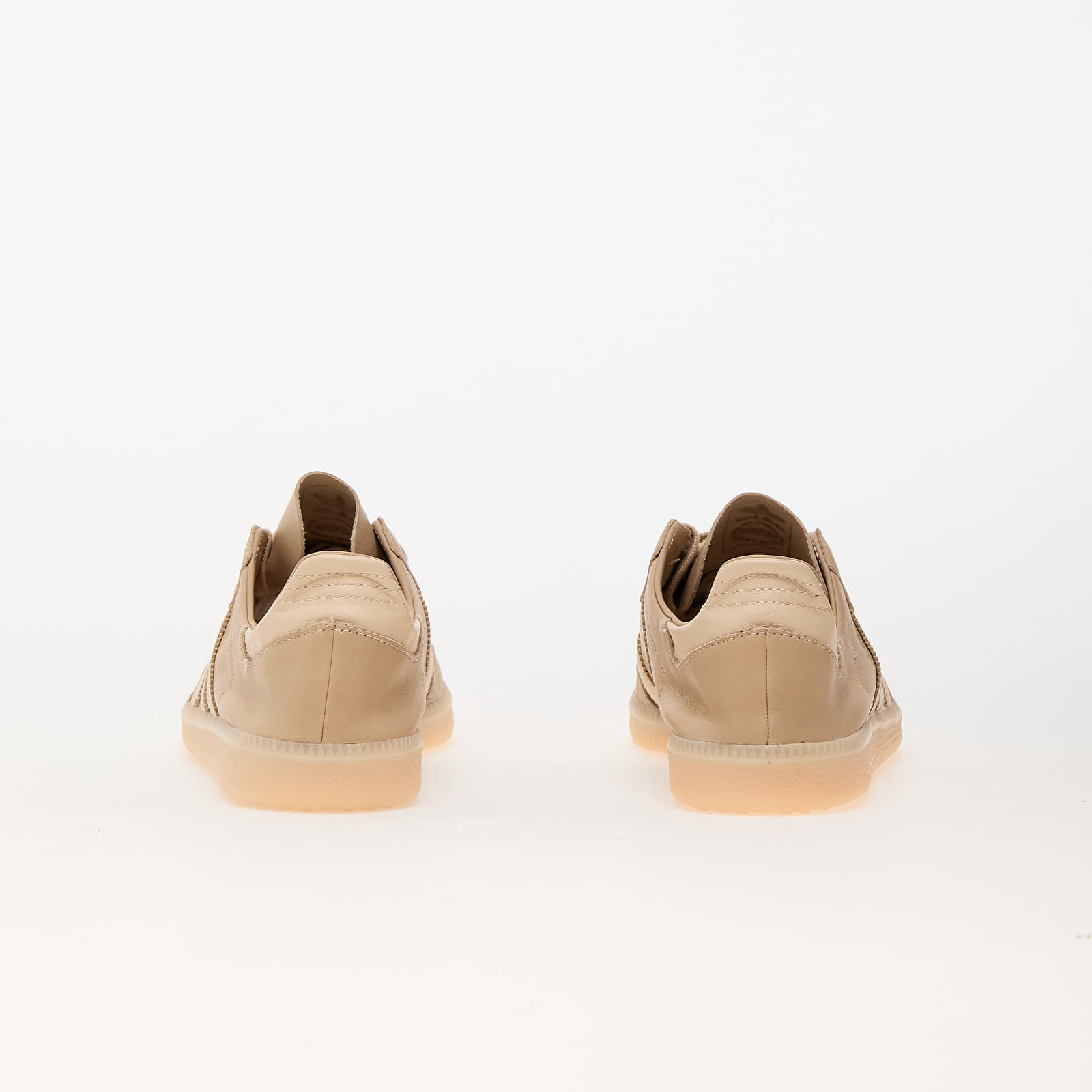 Zapatillas Hombre adidas Samba Decon Magic Beige/ Sand Strata/ Gold Metallic