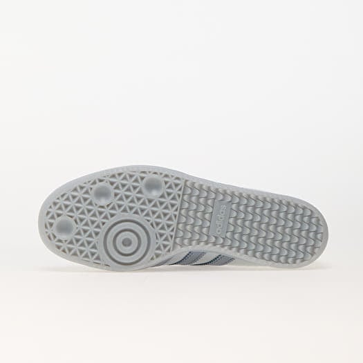 adidas Samba Decon Panton/ Panton/ Silver Metallic | Queens