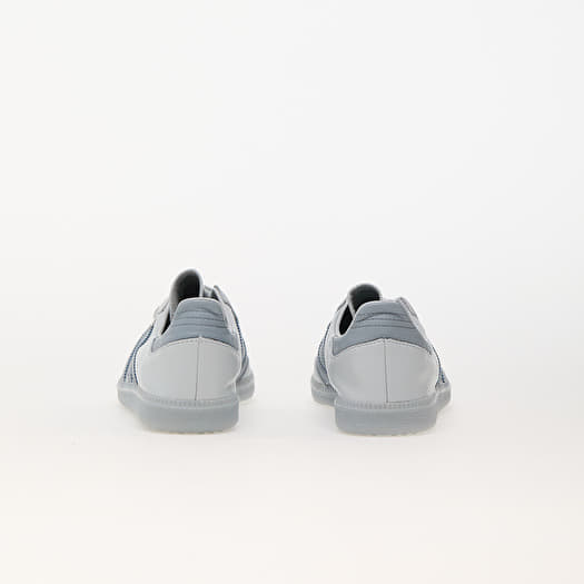 adidas gazelle silver green womens adidas Samba Decon main image 0