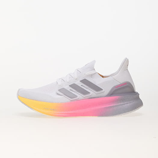 Women s sneakers and shoes adidas UltraBOOST 5 W Ftw White Glogry Lucid Pink Queens