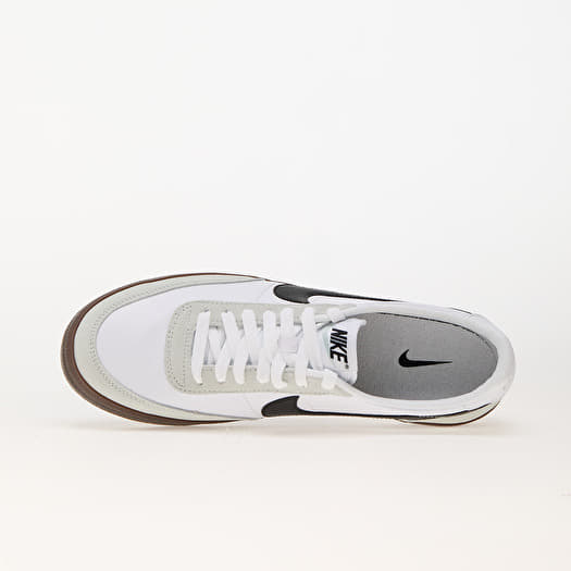 nike killshot 2 leather white