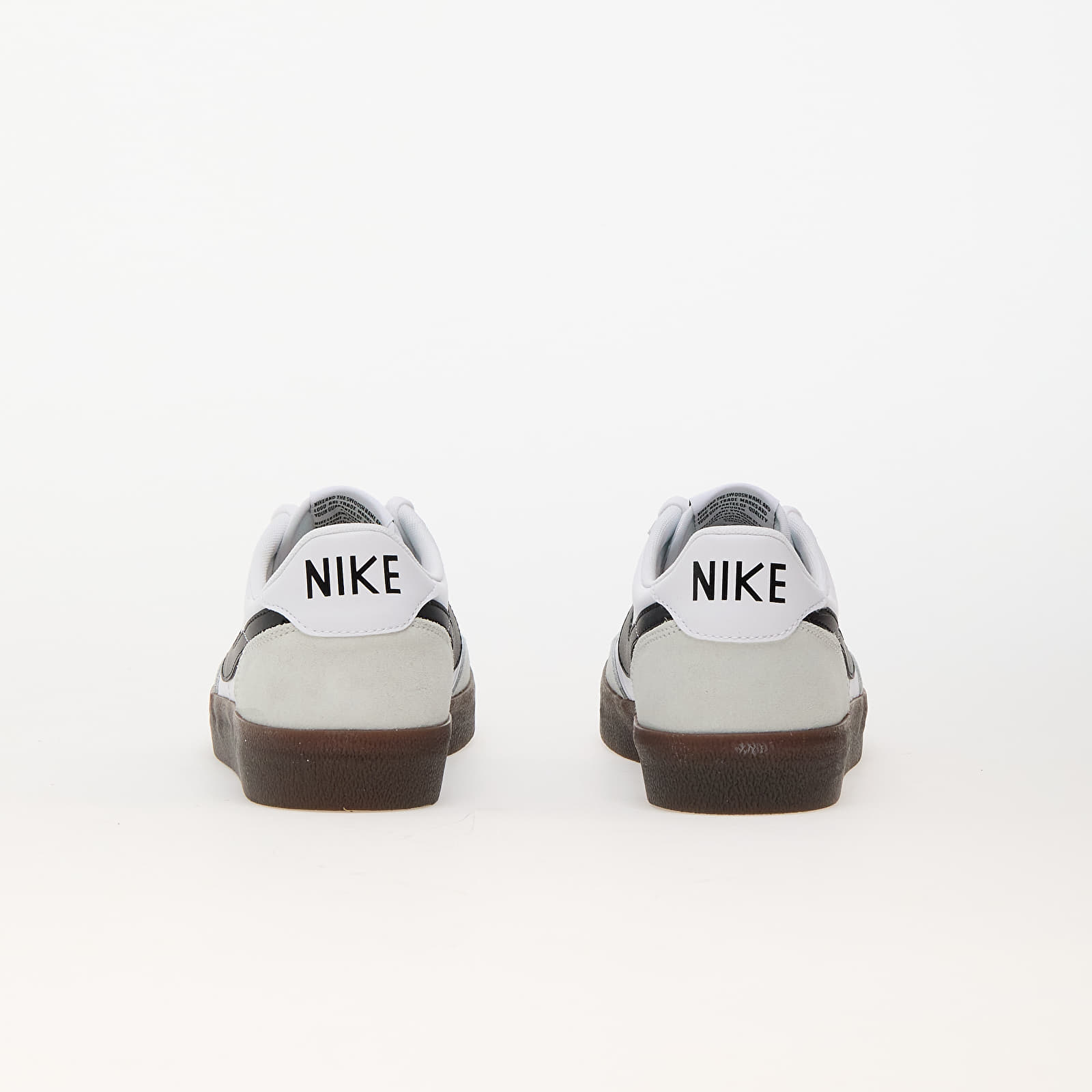Muške tenisice Nike Killshot 2 Leather White/ Black-Light Silver-Gum Dark Brown