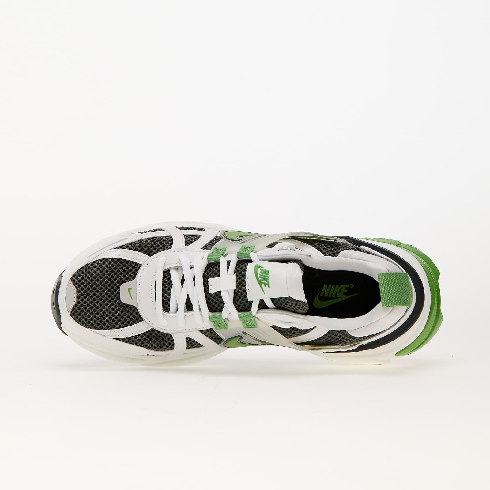 Ženske tenisice Nike W V2K Run Sequoia/ Chlorophyll-Lt Iron Ore