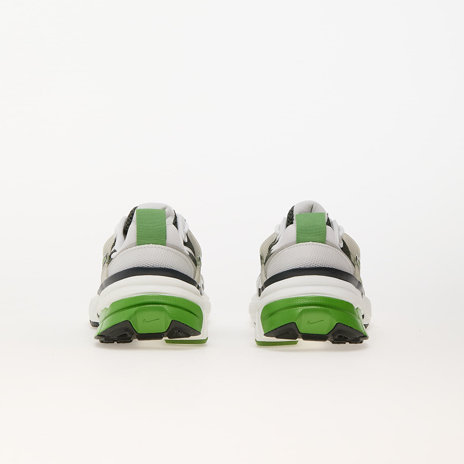 Ženske tenisice Nike W V2K Run Sequoia/ Chlorophyll-Lt Iron Ore