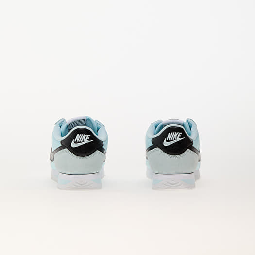 NIKE★WMNS CORTEZ TXT★GLACIER BLUE/BLACK Nike Cortez 