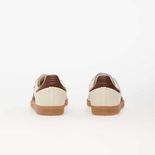 Men's sneakers and shoes adidas Samba Og Crew White/ Preloved