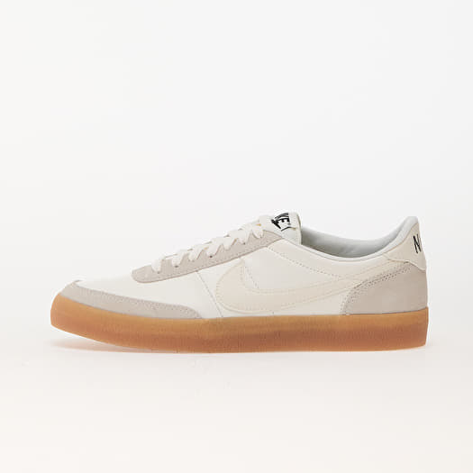 Nike Killshot 2 Leather Sail/ Sail-Gum Yellow-Black