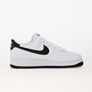 Mens air force 1 white and black new arrivals