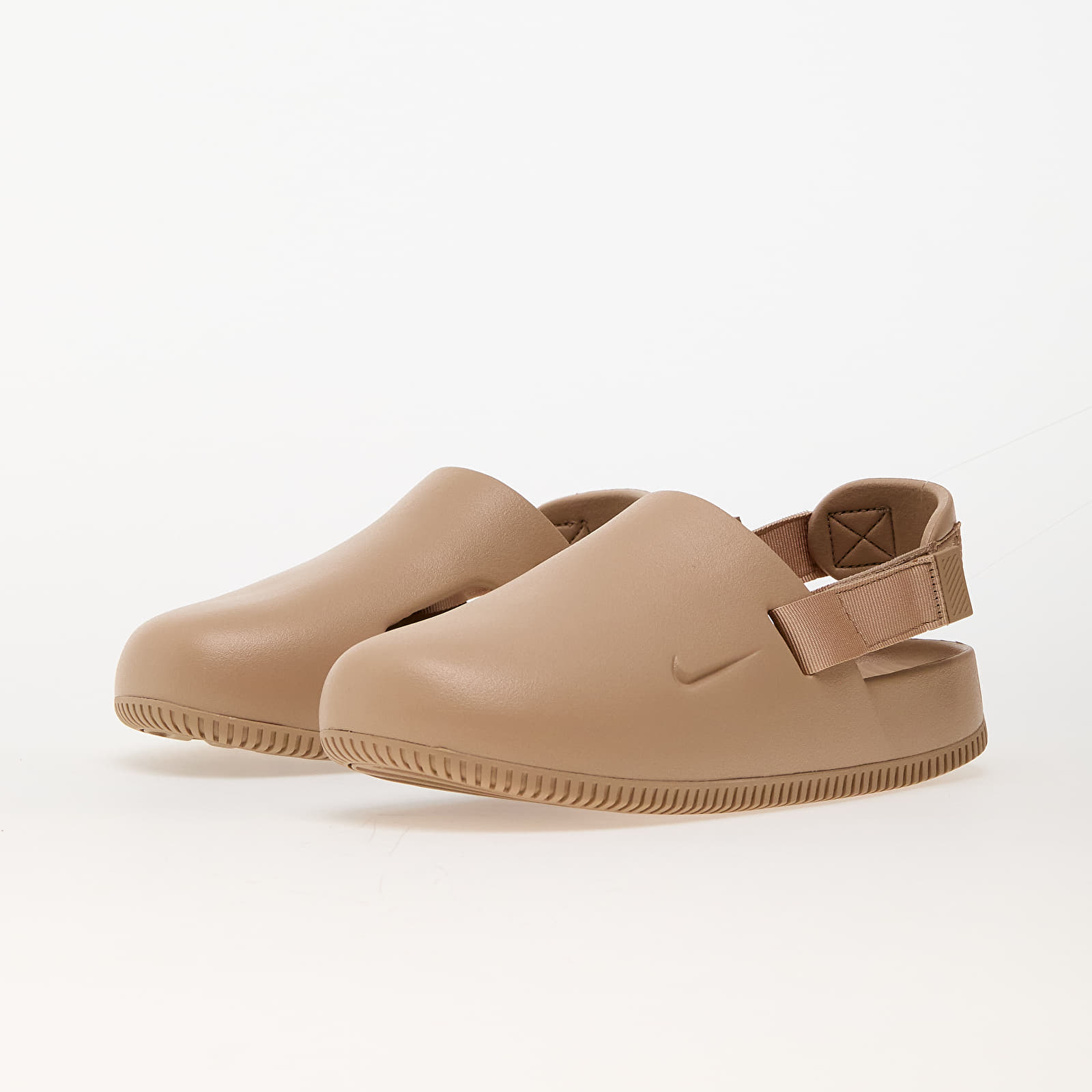 Herenschoenen Nike Calm Hemp/ Hemp
