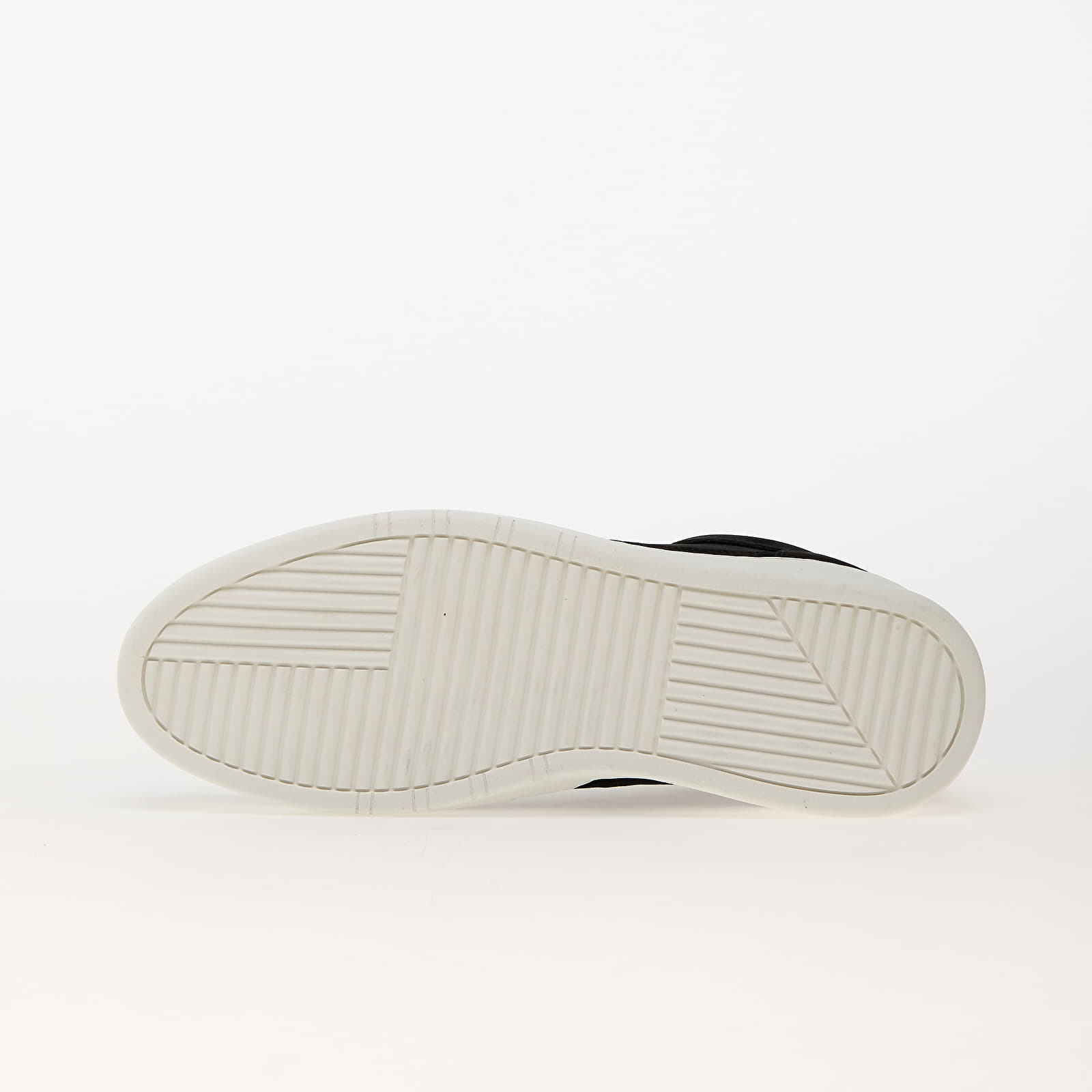 Men's sneakers and shoes Filling Pieces Low Top Ghost Black/ Off White