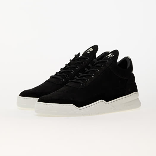 Filling pieces black white deals
