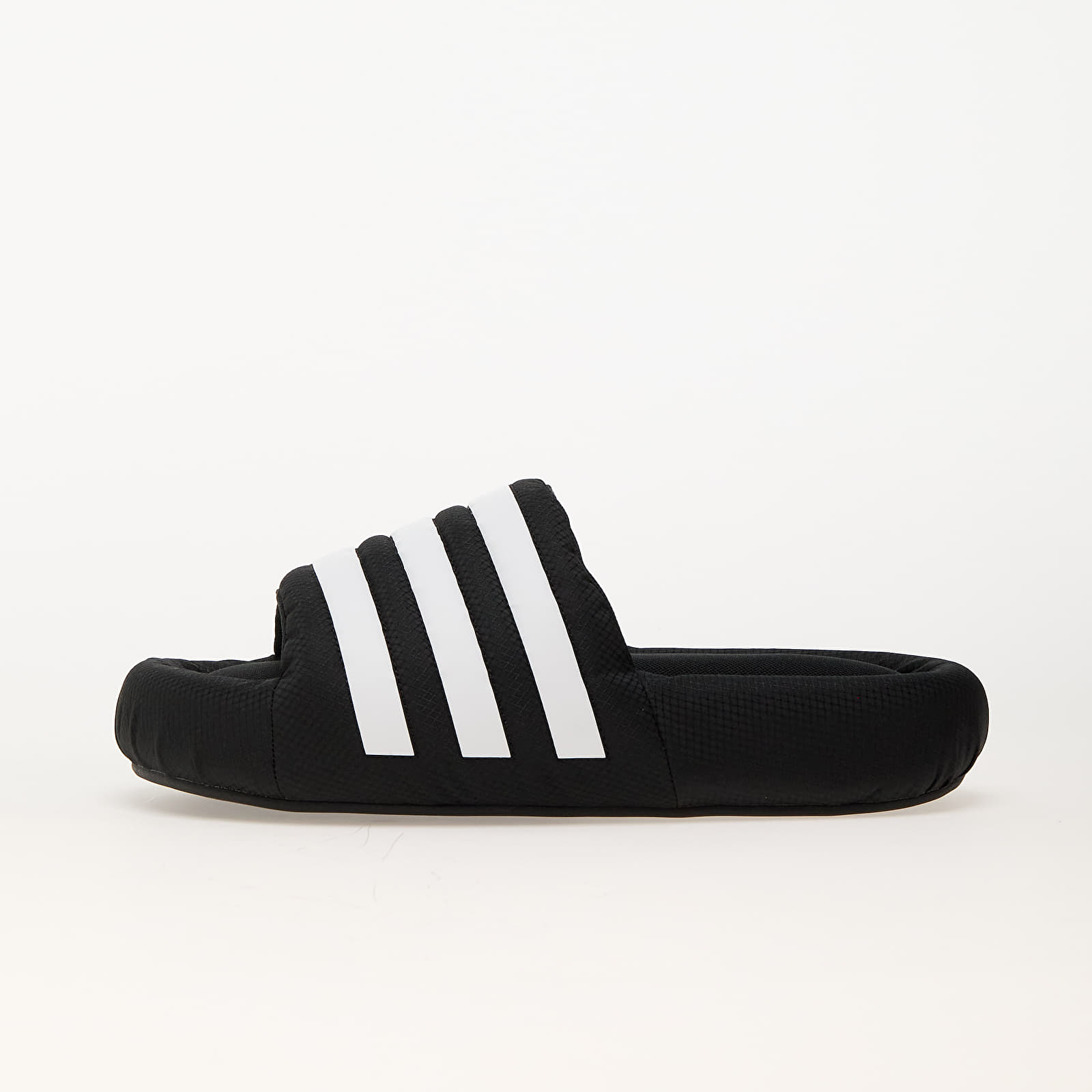 Men's sneakers and shoes adidas Adilette 24 Coreblack/ Ftw White/ Coreblack