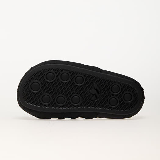 Adidas black canvas shoes new arrivals