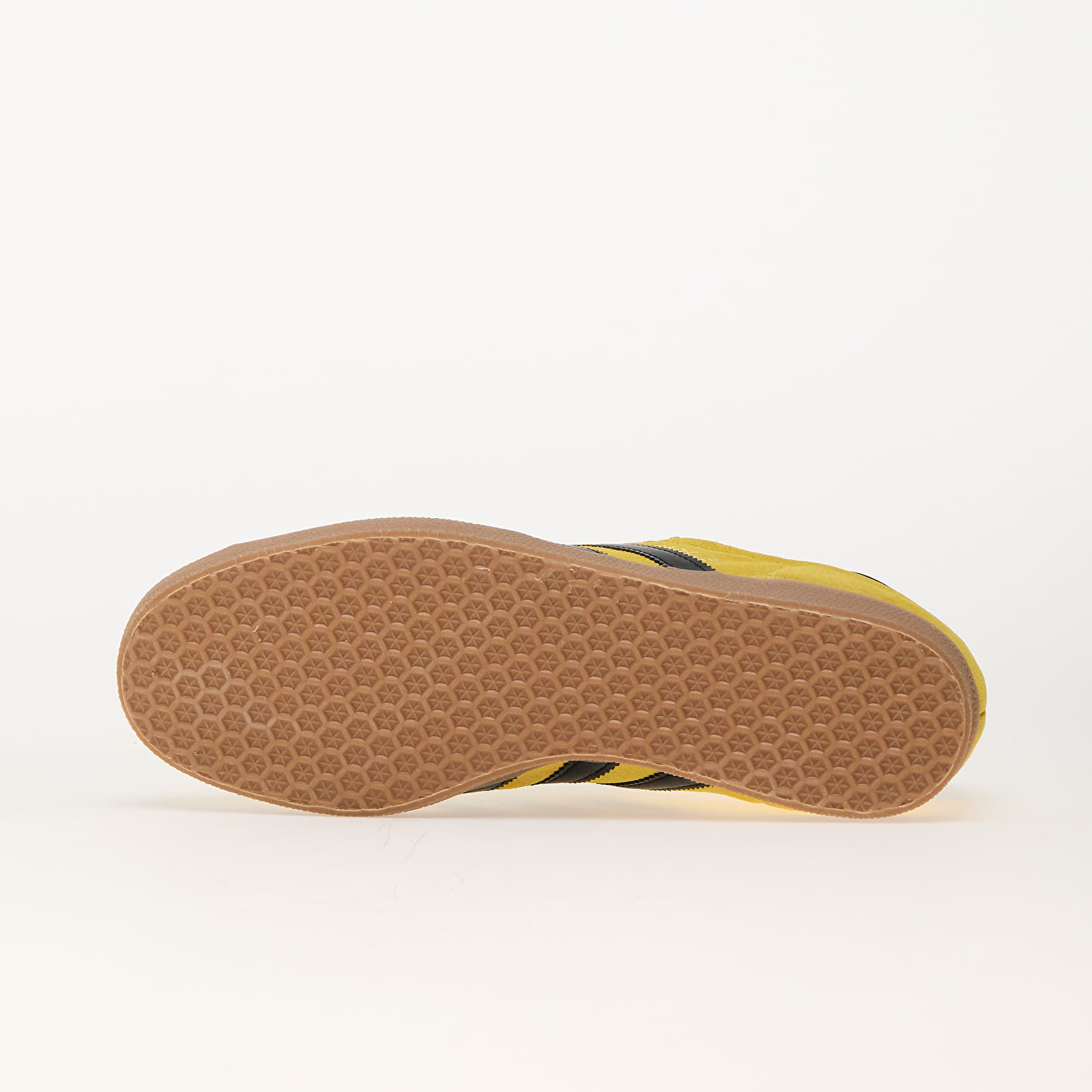 Zapatillas Hombre adidas Gazelle Rekive "Jamaica Football Federation" Yellow/ Core Black/ Gum4