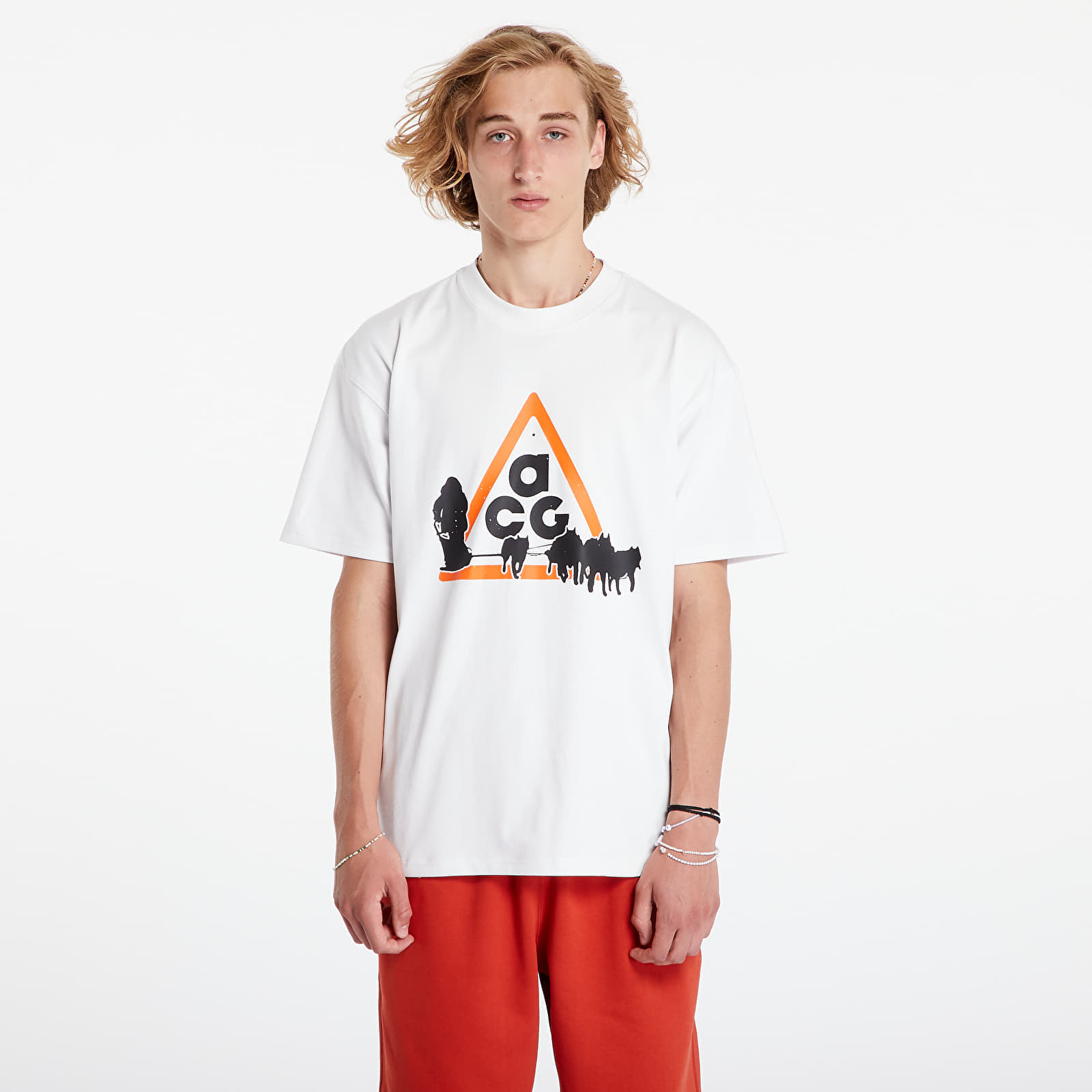 T-shirt Men's ACG Oc Dog Sled T-shirt S - Nike - Modalova